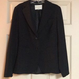 Banana Republic dress jacket sz 6